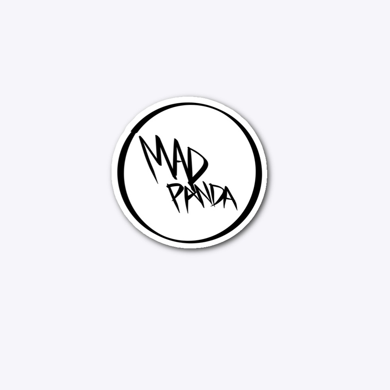 Mad Panda Merch