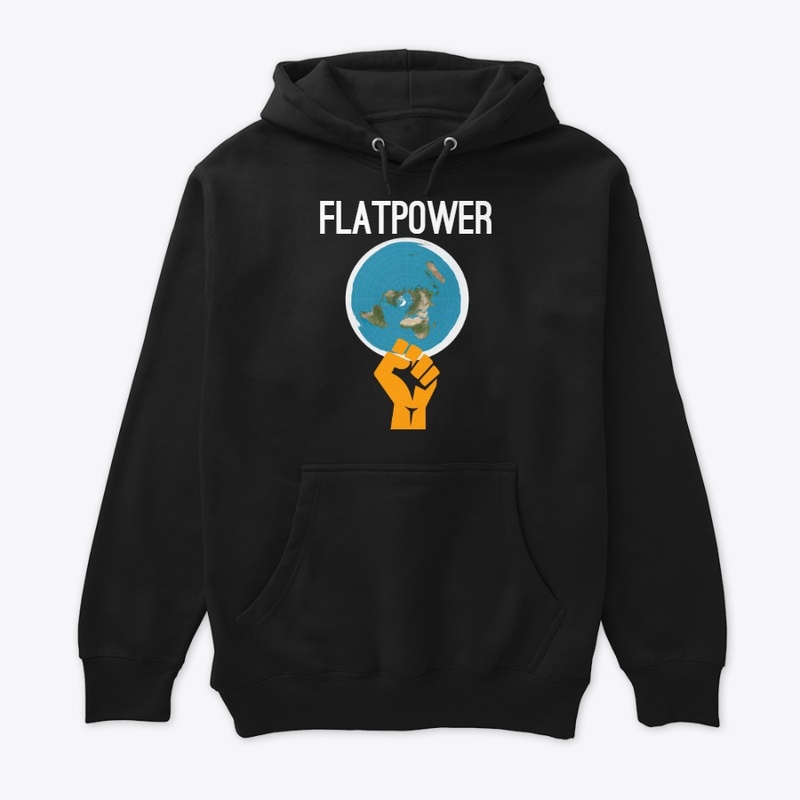 FMFP Orange Fist 2021
