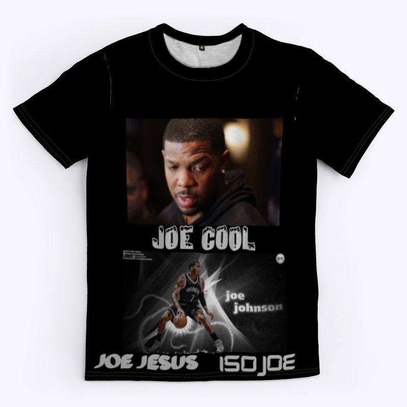 JOE COOL TEE