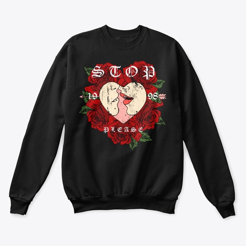 Stop Please Roses