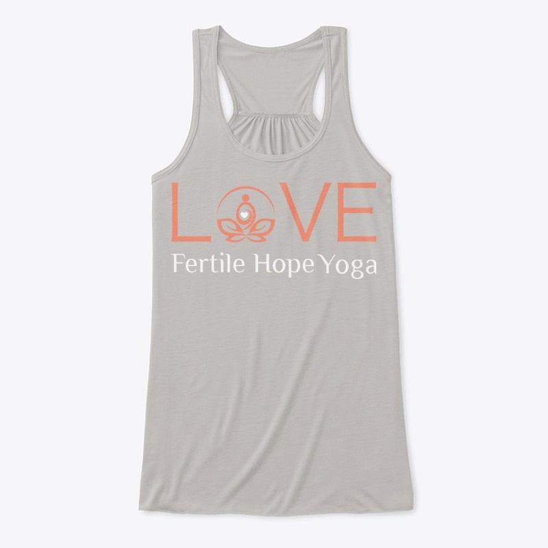 FHY Love Tank