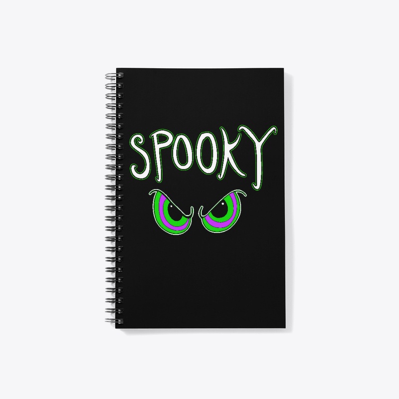 Spooky Stuff