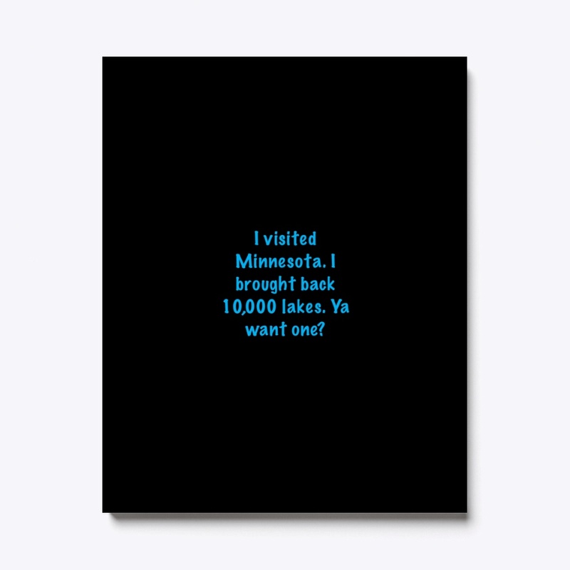 I love my state EcoFriendly Hoodie