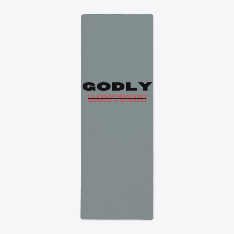 GODLY MOTION FITNESS