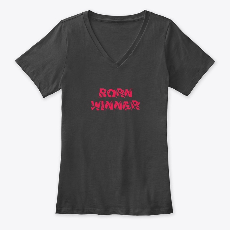 born winner