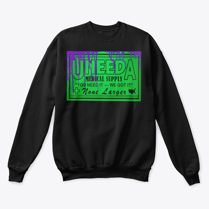 Return of the Living Dead (Uneeda)