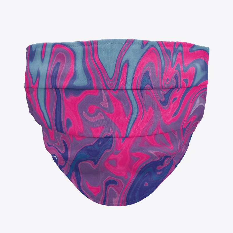 Grape Juice Wash