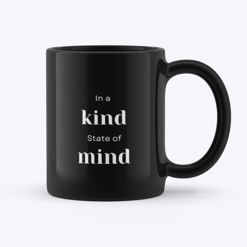 Coffee + kindness