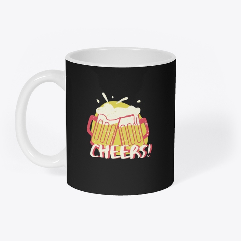 Beer Cheers