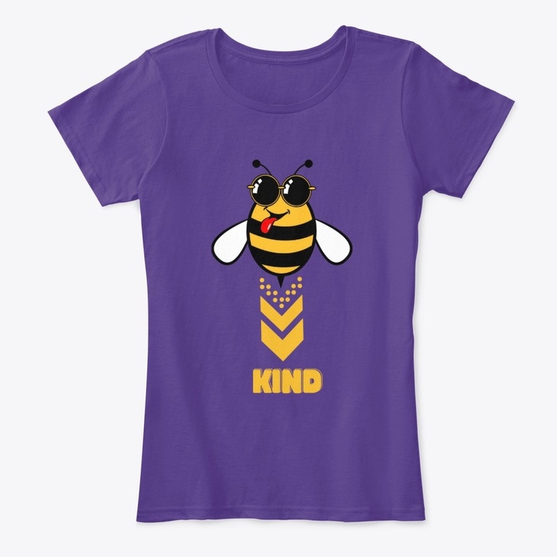 BEE COLLECTION : BE KIND