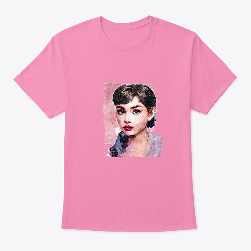Audrey