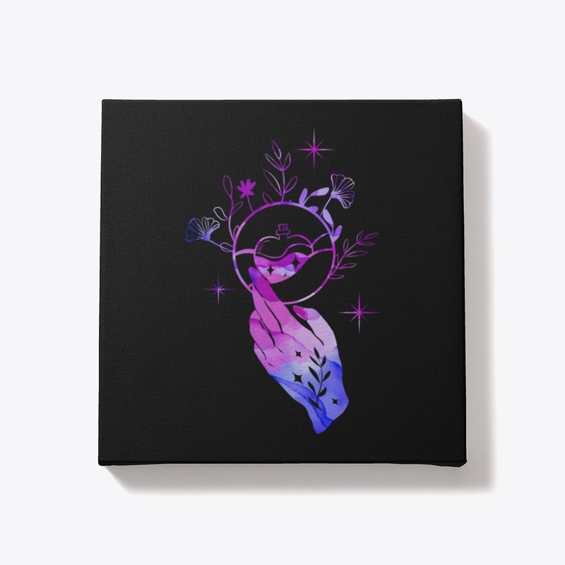Love Potion Heart
