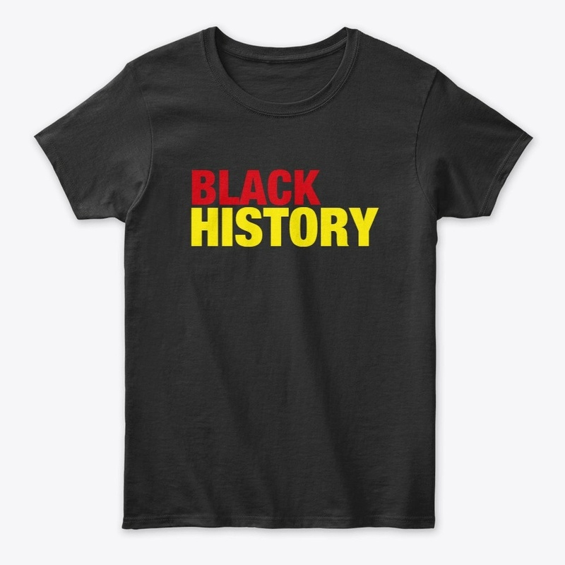 BLACK HISTORY
