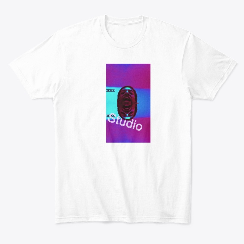 2050 Trippy Merch