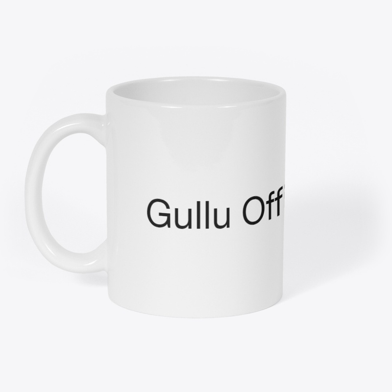 Gullu official 