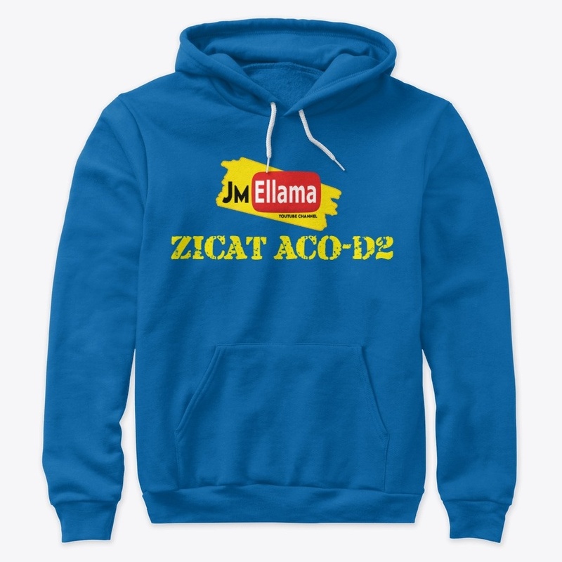 zicat aco-d2 Hoodie3