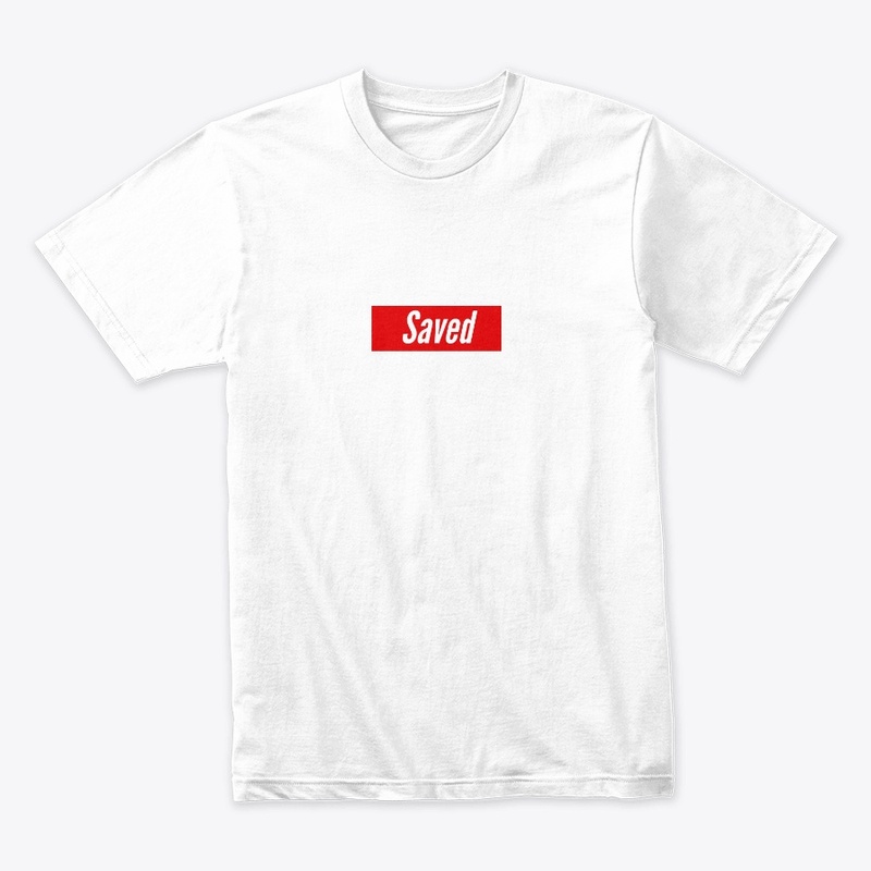 Saved
