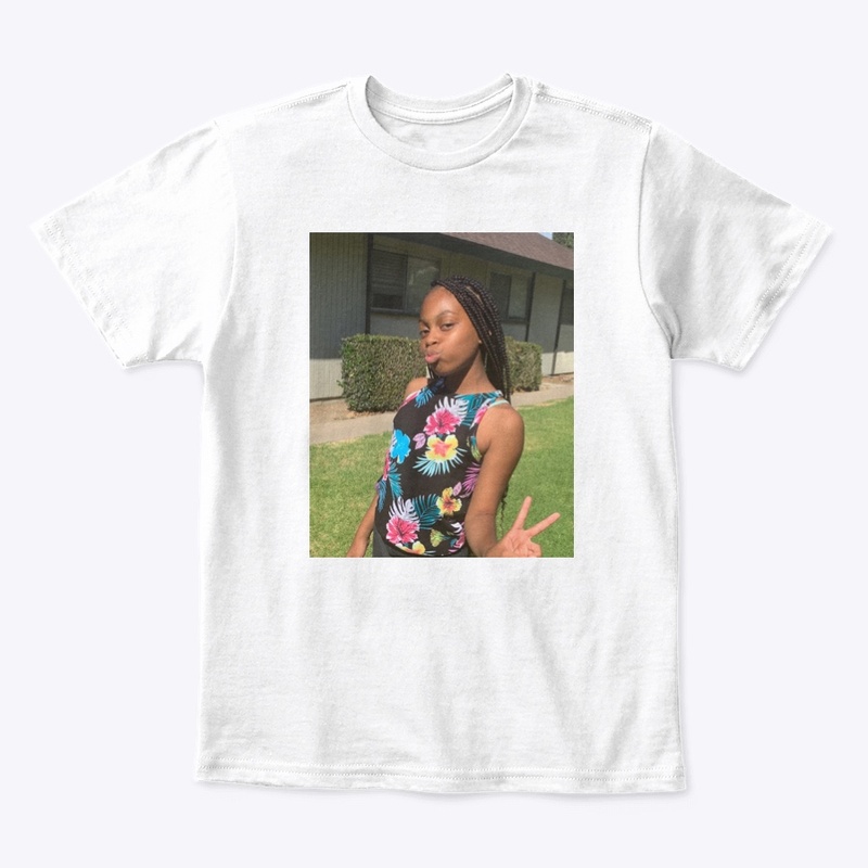 Gen Gang merch
