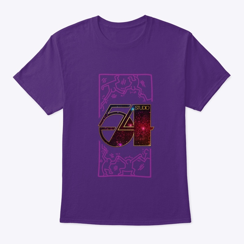 People love to dance (Studio54)