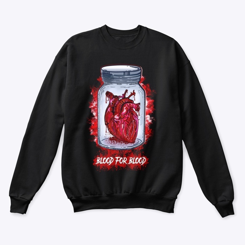 Blood  for Blood