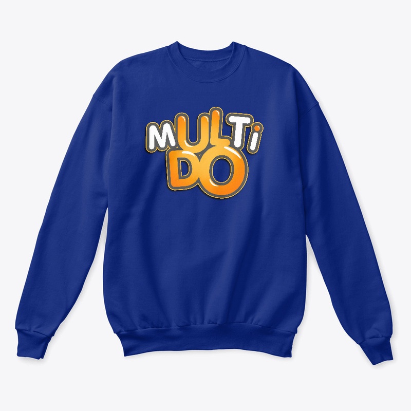 Multi DO Merch