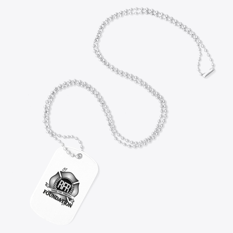 Retired First Responders Foundation GEAR