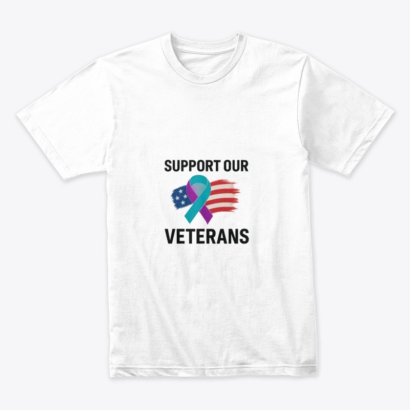 Support Our Veterans