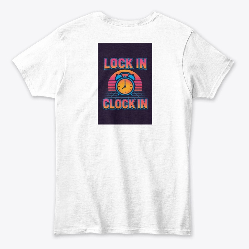 Just Lock In