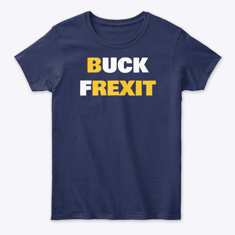 Buck Frexit