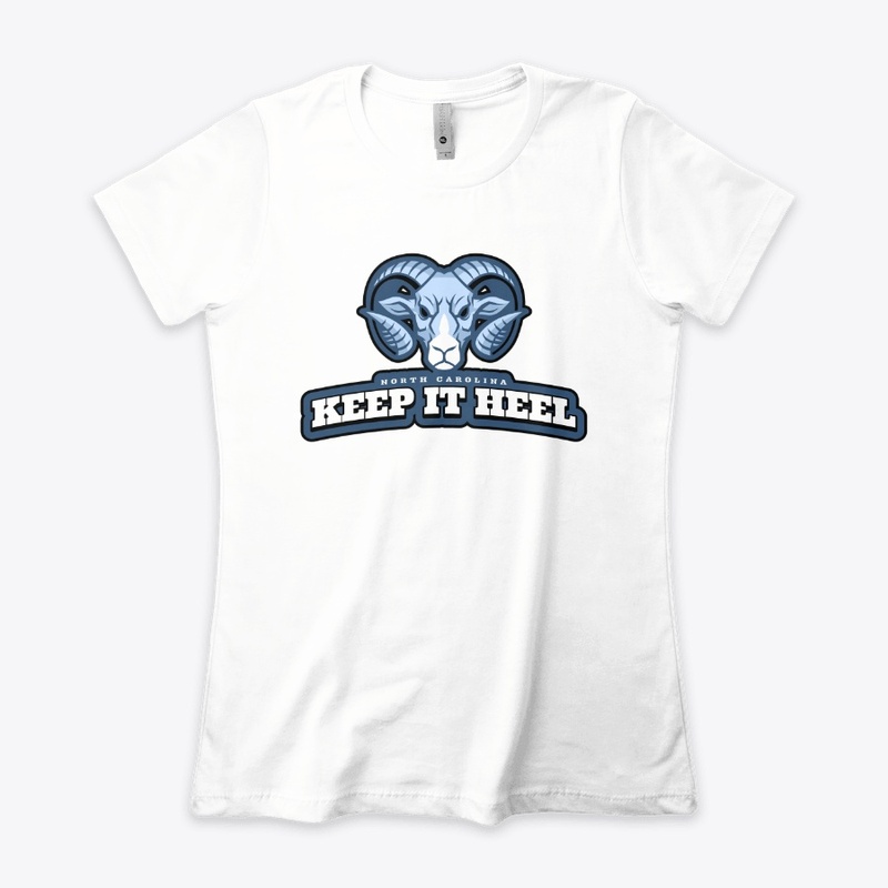 Keep It Heel