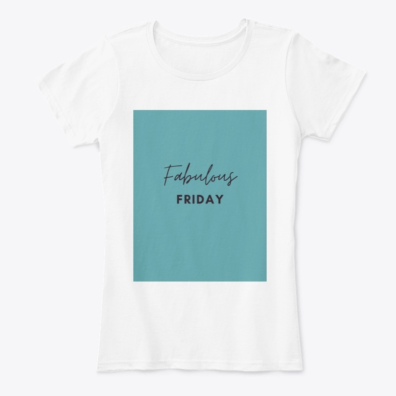 FABULOUS FRIDAY