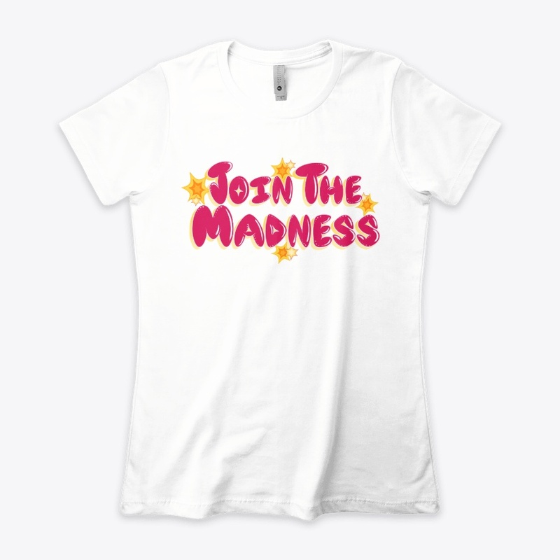 Join The Madness (Scarlette Version)