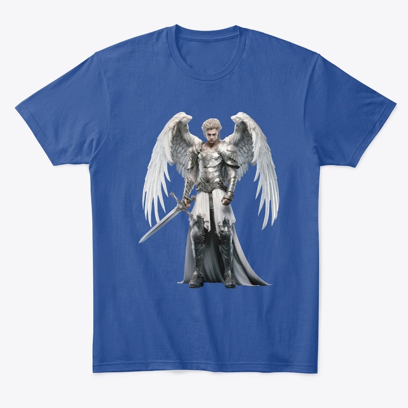 WARRIOR ANGEL