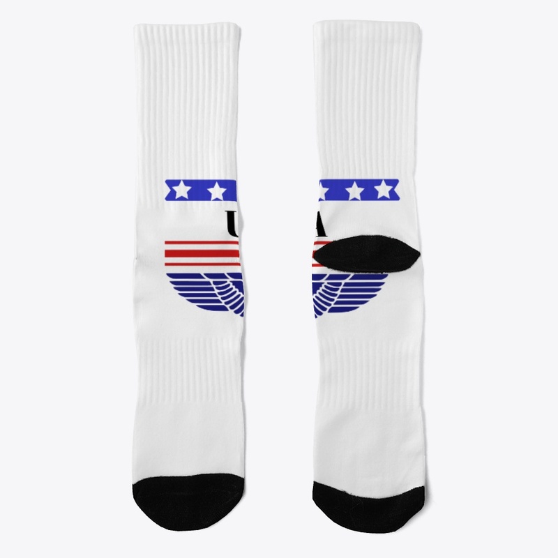 Best 4th of July Tee with Uncle Sam Hat