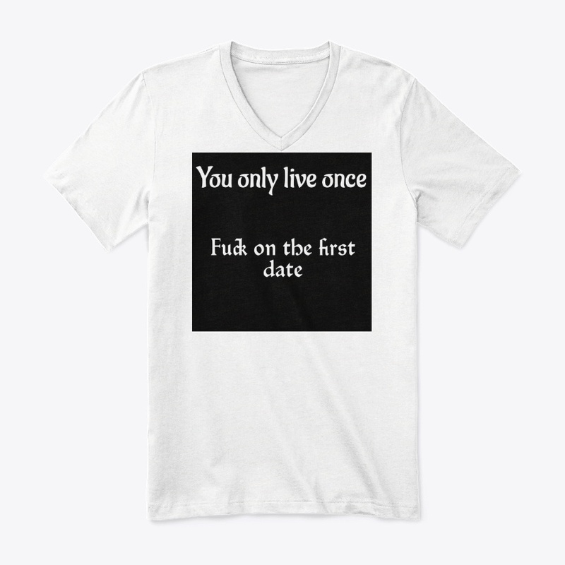 You only live once 4