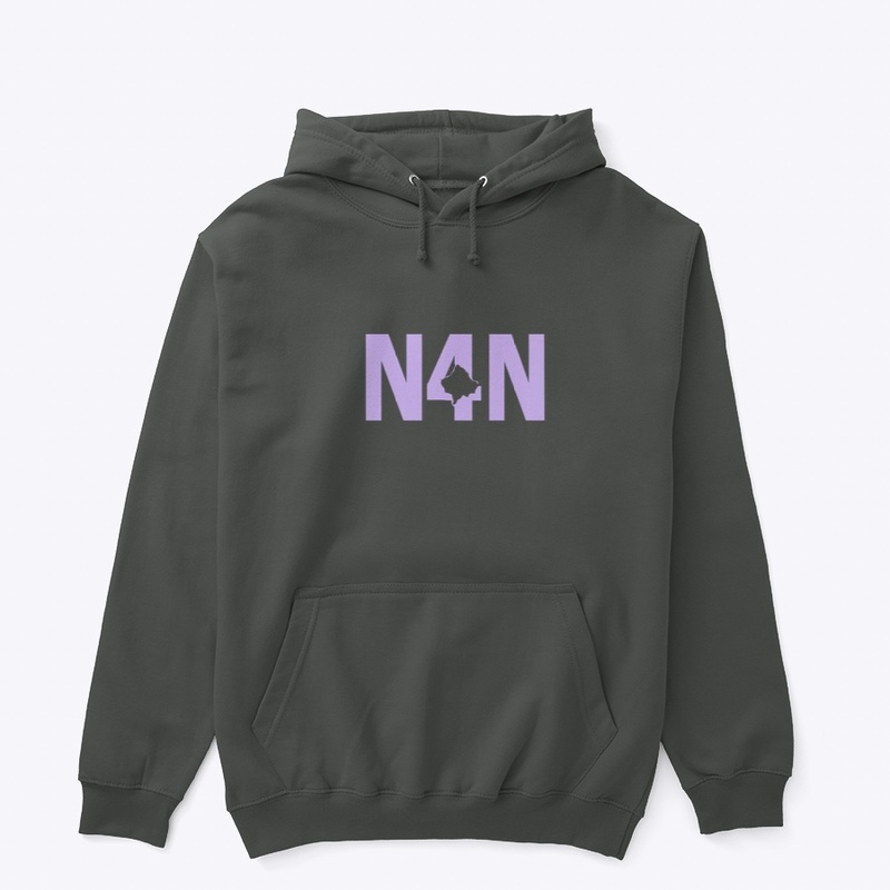 Lavender N4N