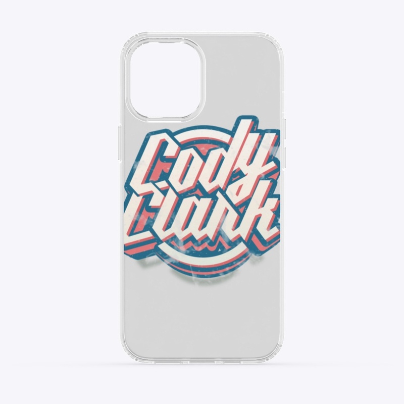 Cody Clark Merch