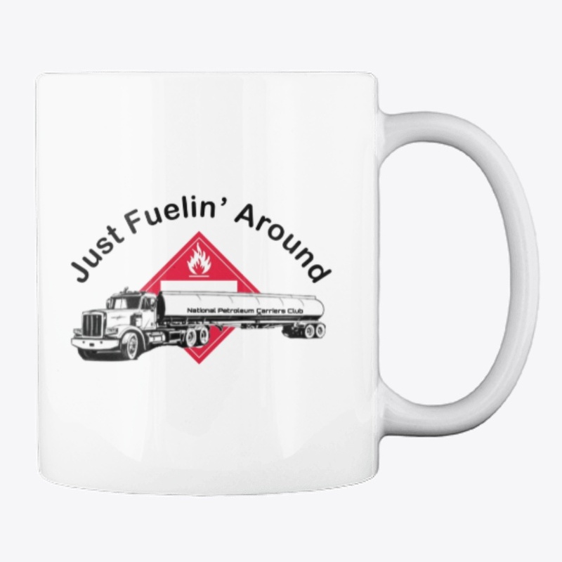 Fuelin' Around