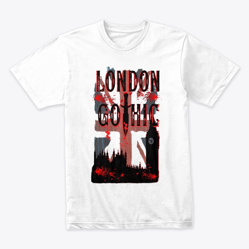 LONDON GOTHIC