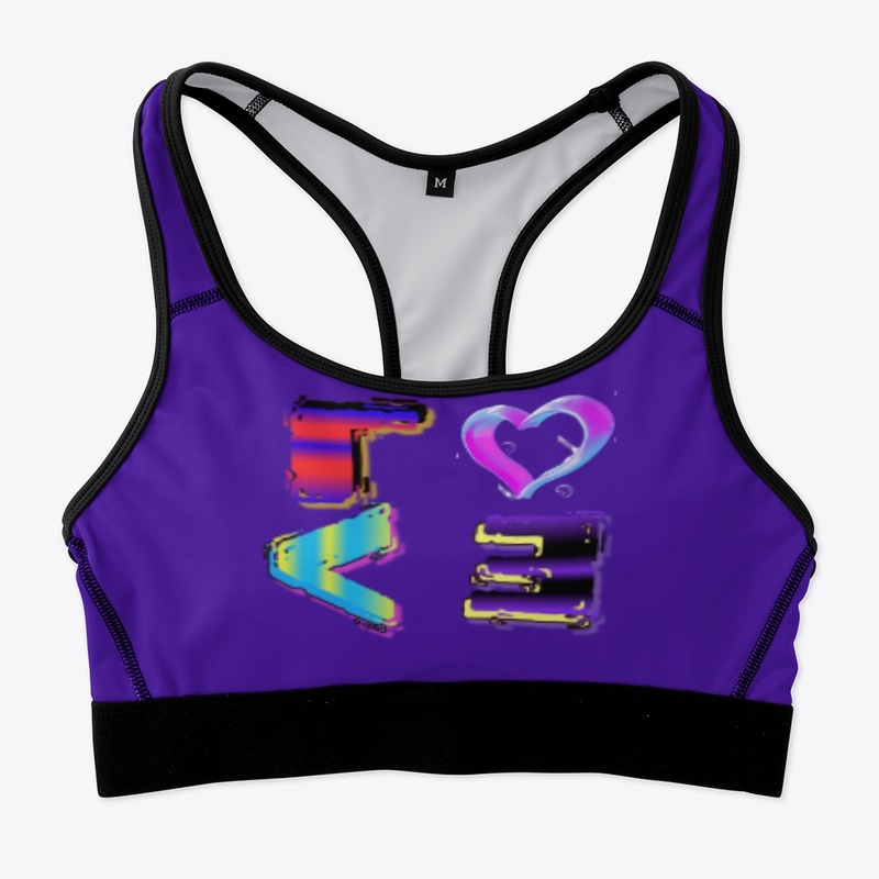 L.O.V.E.
