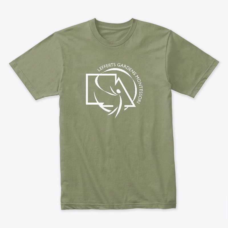 LGM "Classic Logo" T-Shirts