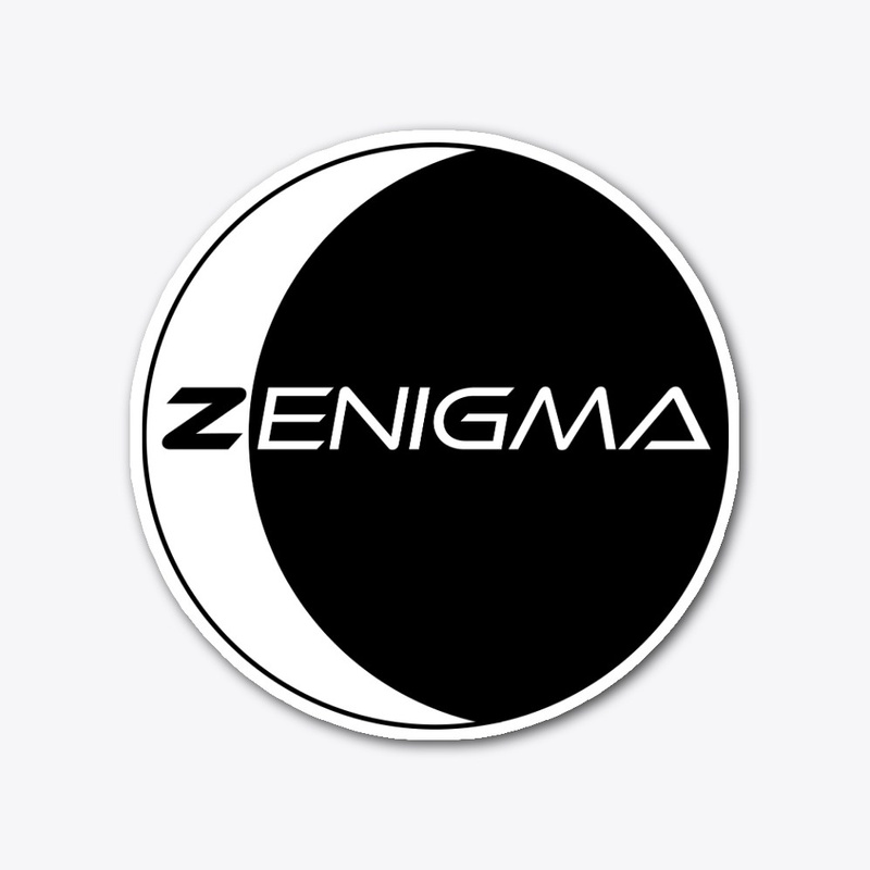 Zenigma Logo