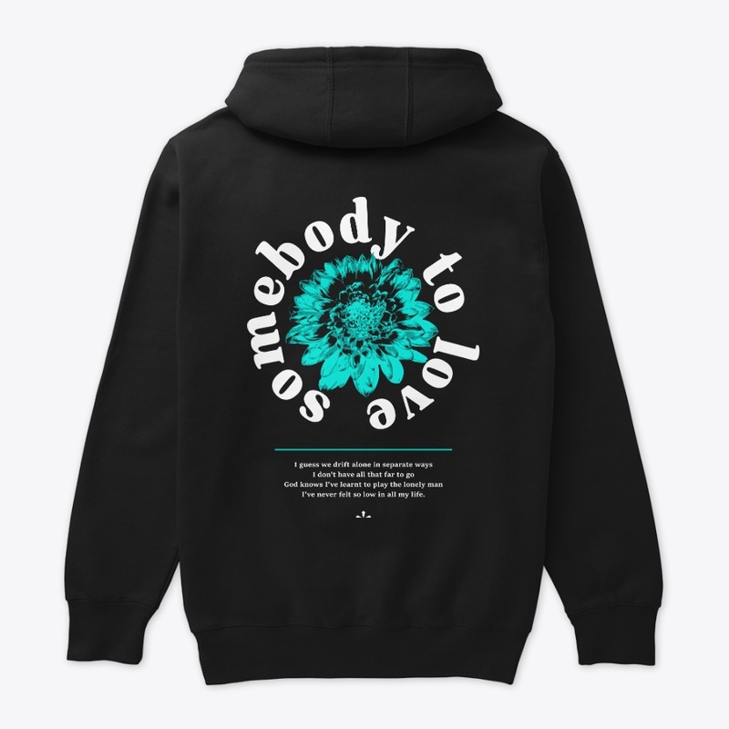 Somebody To Love - STL Project