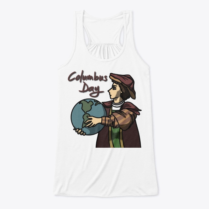  Columbus Day in the United States