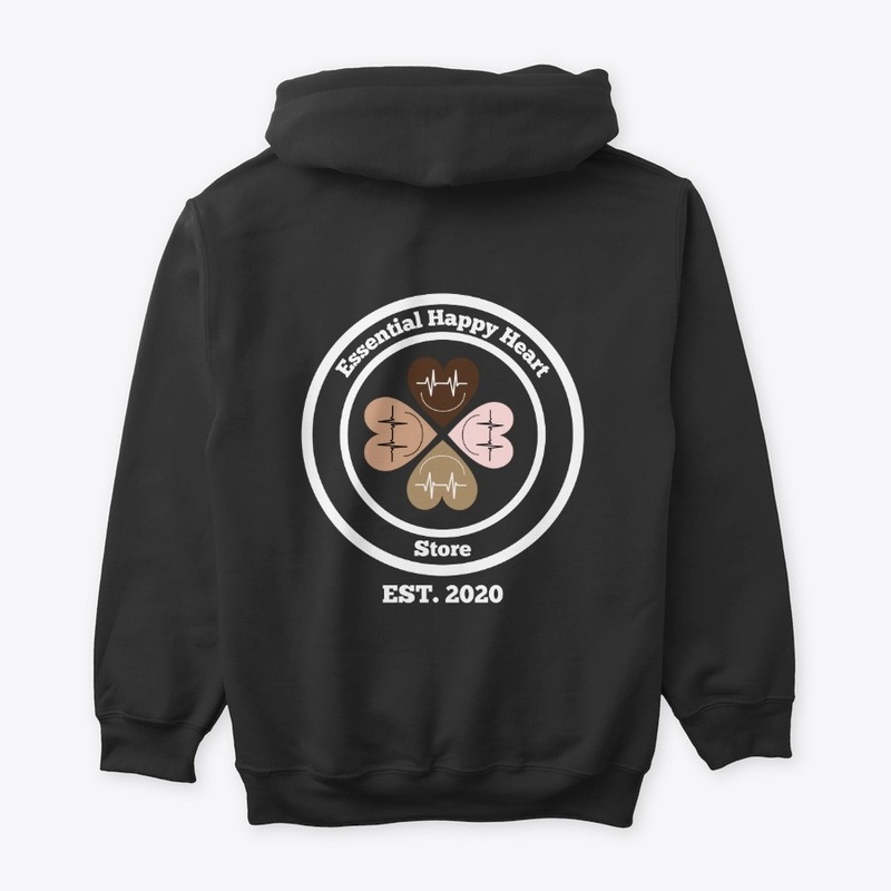 I Am Essential Hoodie