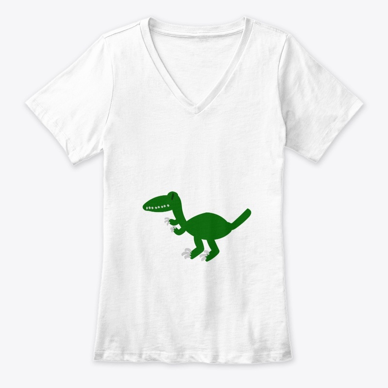 Dino Dave