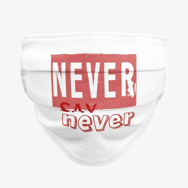 Never say never PK-digart