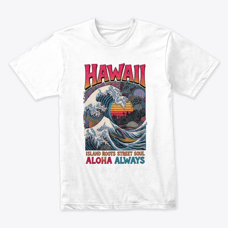 Hawaii: Aloha Always