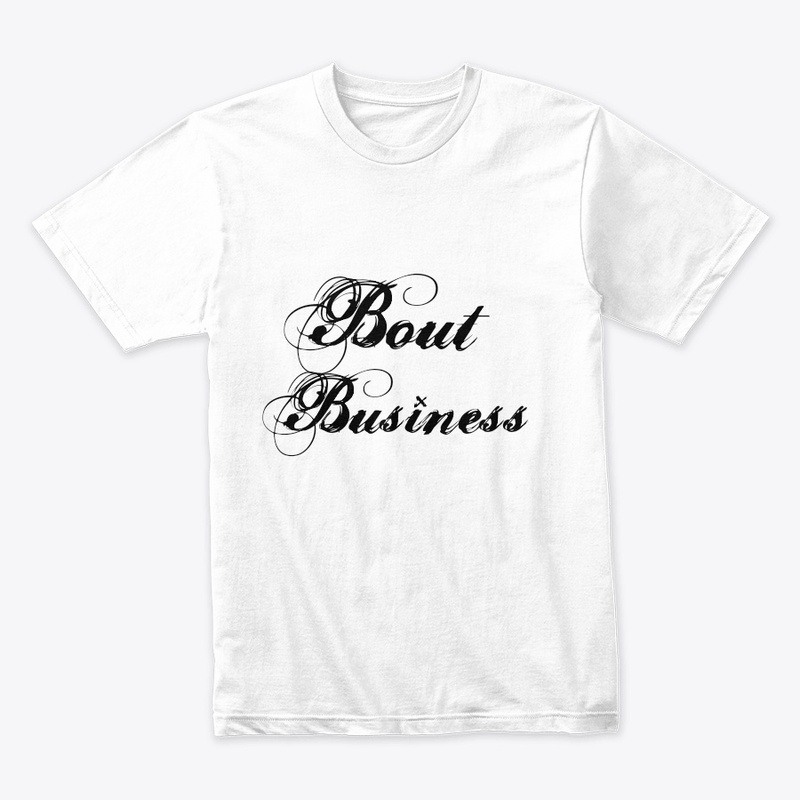 Bout Business