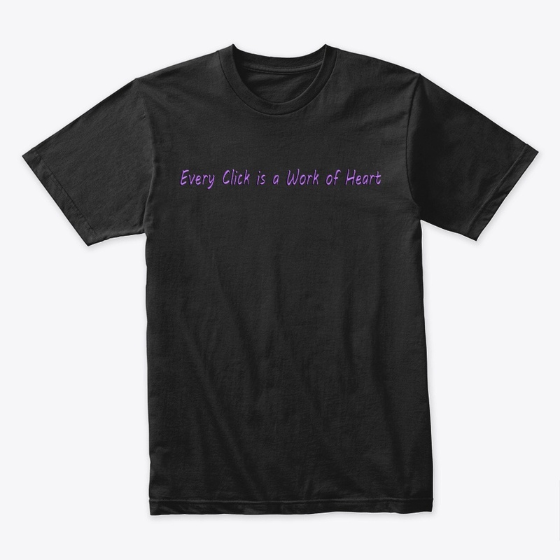 PRINTED T - SHIRT 